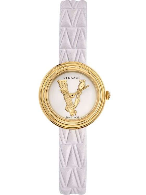 Zegarek damski VERSACE Set VET300221 Virtus Set