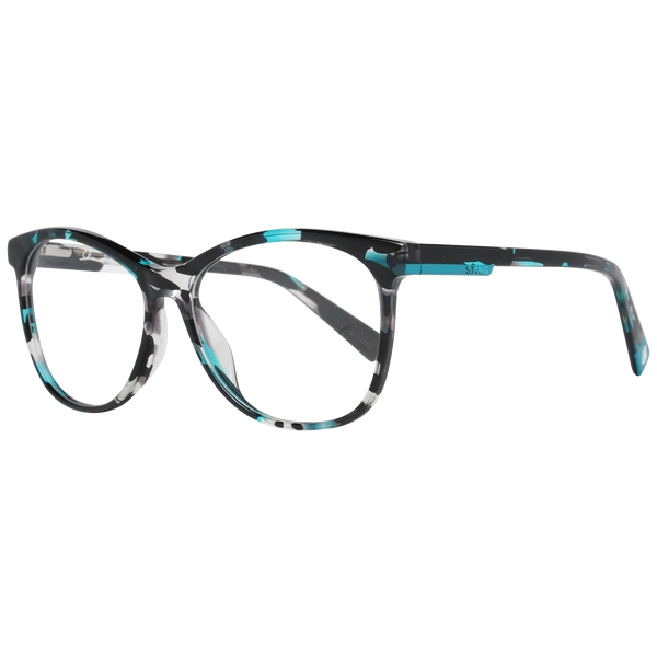 Okulary oprawki Damskie Sting VST183 0AE8 55 Niebieskie