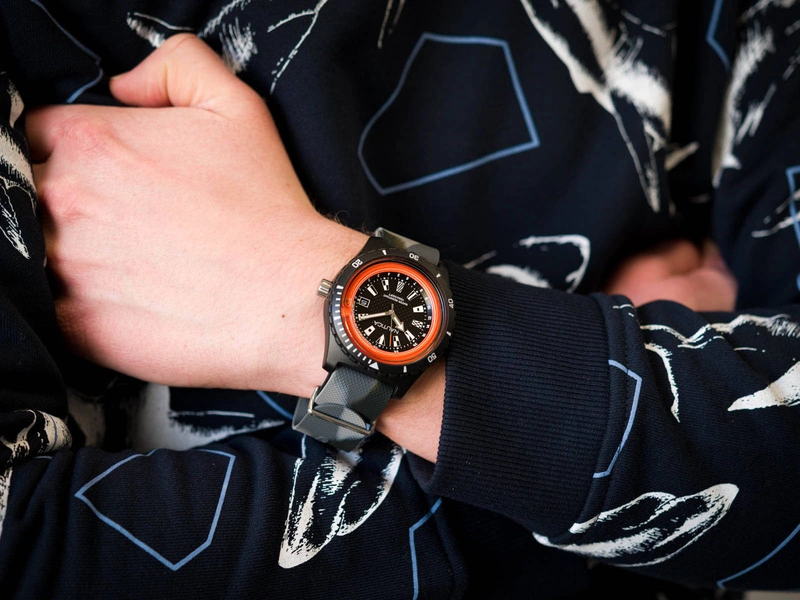 Zegarek męski NAUTICA NAPSRF005 Surfside 