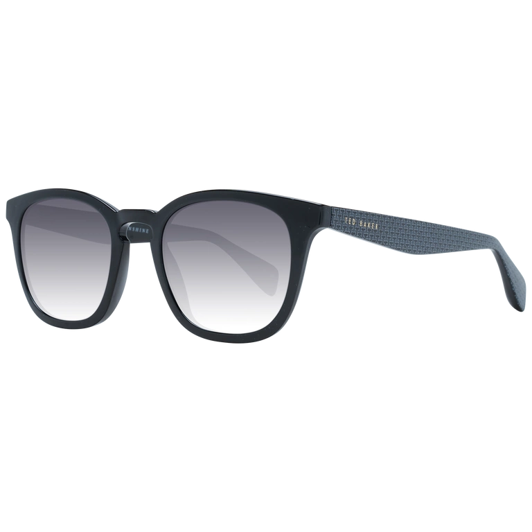 Okulary przeciwsłoneczne Męskie Ted Baker TB1683 Czarne