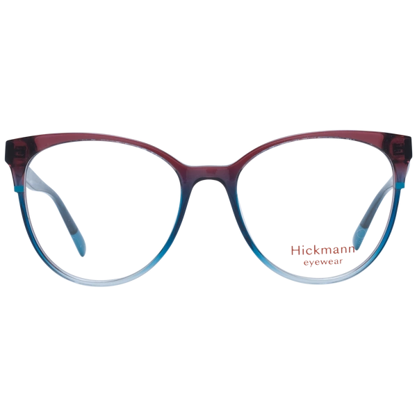 Okulary oprawki Damskie Ana Hickmann HI6230 Fioletowe