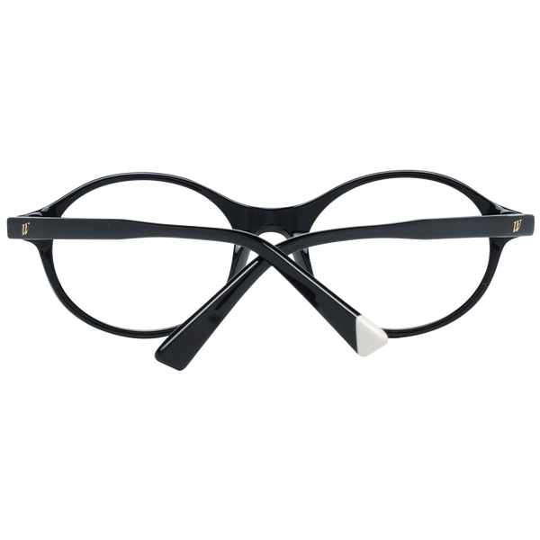 Okulary oprawki Damskie Web WE5306 001 52 Czarne