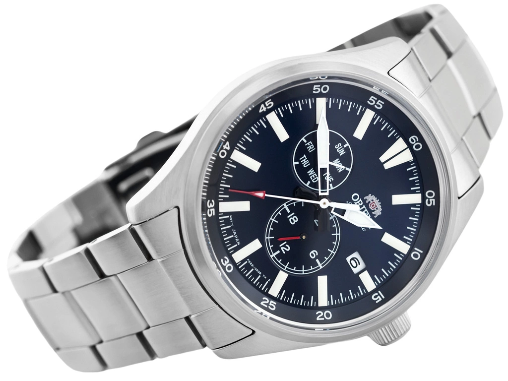 Zegarek męski ORIENT Sports Field Defender RA-AK0401L10B