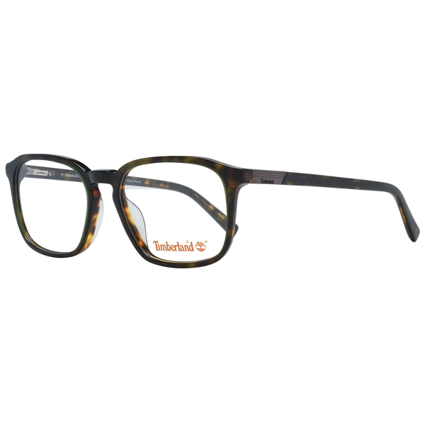 Okulary oprawki Męskie Timberland TB1776-H Zielone