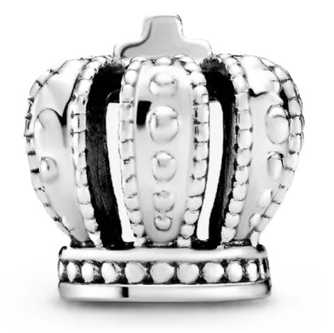Charms Pandora Korona królewska 790930