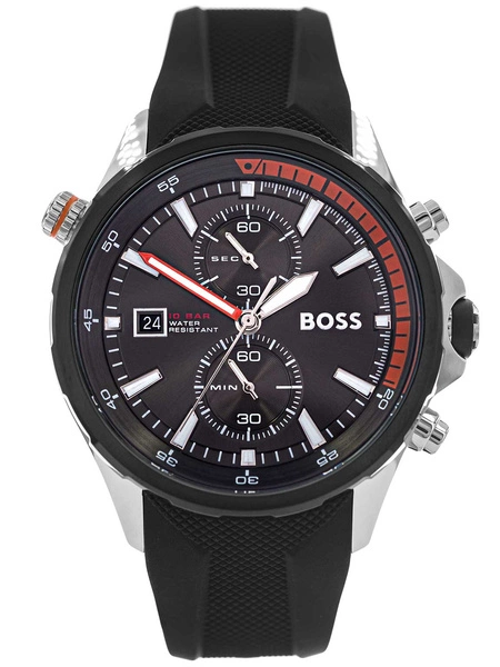 Zegarek męski HUGO BOSS 1513931 Globetrotter
