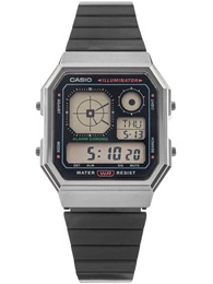 Zegarek CASIO A130WEGG-1AEF