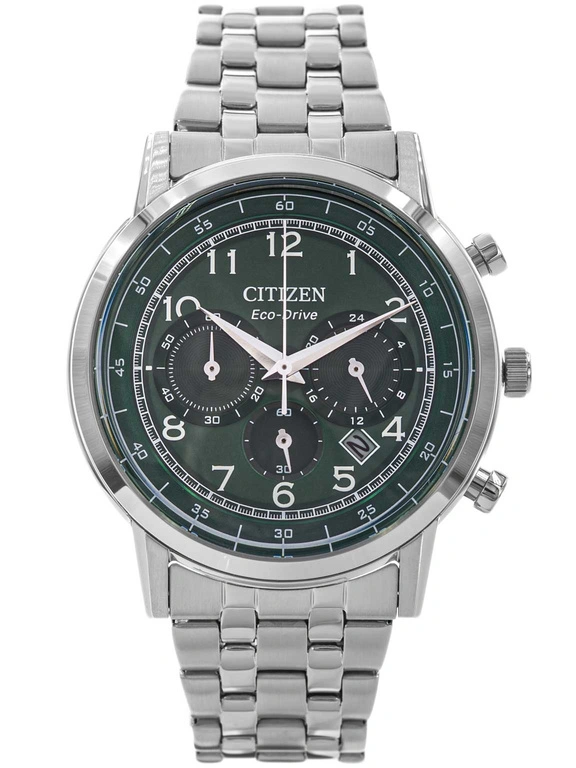 Zegarek męski Citizen CA4630-53X Eco Drive Classic Chrono