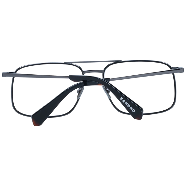 Okulary oprawki Męskie Sandro SD3017 Szare