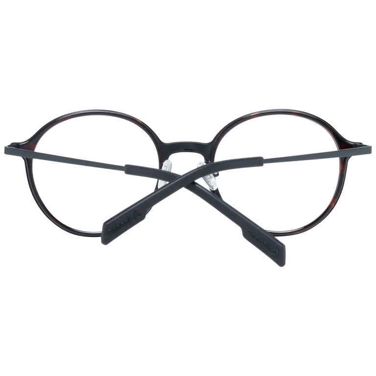 Okulary oprawki Reebok R8503 03 50 Czarne