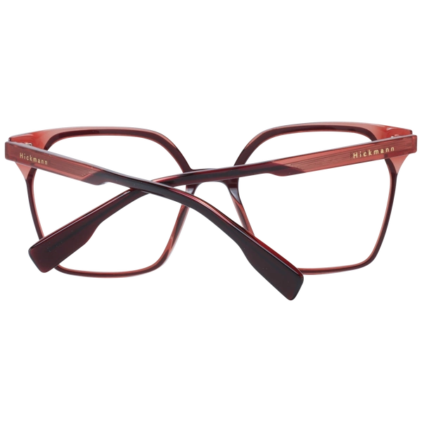 Okulary oprawki Damskie Ana Hickmann HIY6004 Czerwone