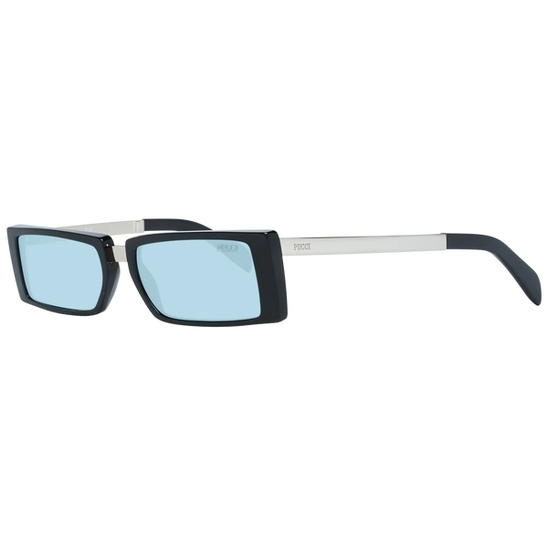 Okulary przeciwsłoneczne Damskie Emilio Pucci EP0126 01N 53 Czarne