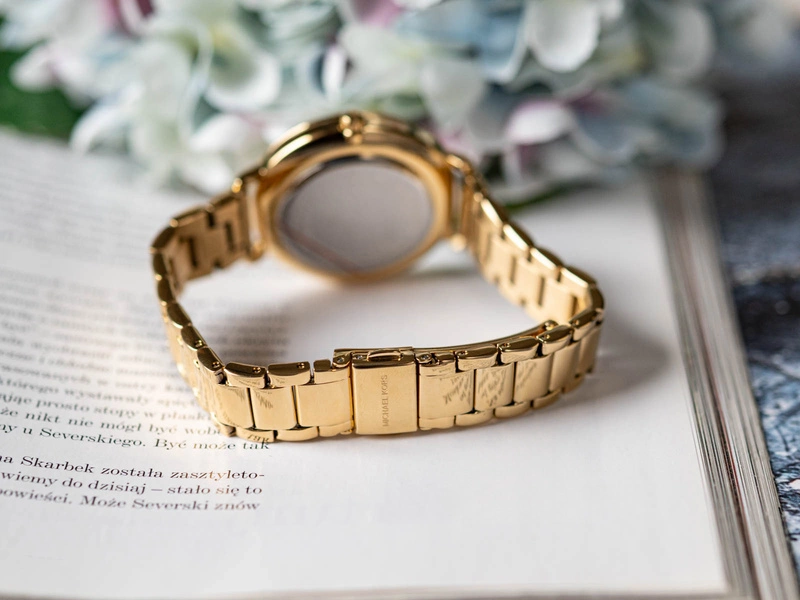 Zegarek damski MICHAEL KORS MK4666 Pyper