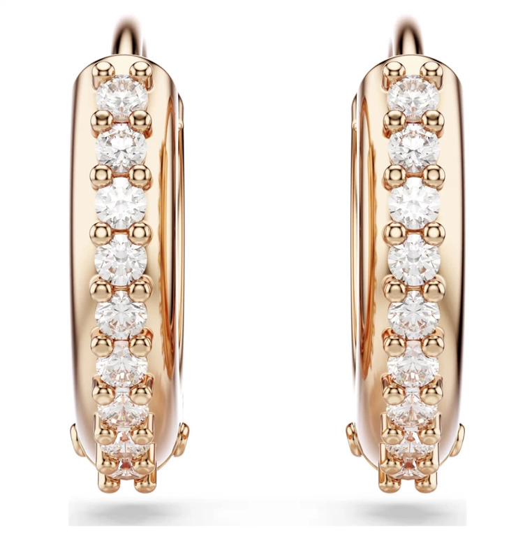 Kolczyki damskie Swarovski 5690669 Matrix