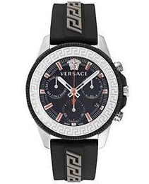 Zegarek męski VERSACE VE3J00222 Greca Action Chrono