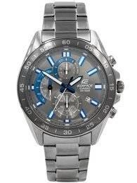 Casio Edifice EFV-550GY 8AVUEF - Szybka i darmowa wysyłka - Raty