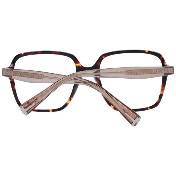Okulary oprawki Damskie Ted Baker TB9257 Brązowe