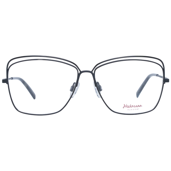 Okulary oprawki Damskie Ana Hickmann HI1062 Czarne