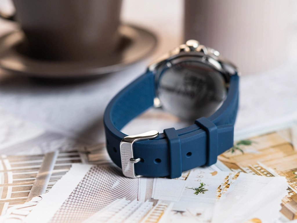 Zegarek męski TOMMY HILFIGER 1792200 Oceanic