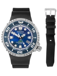 Zegarek męski Citizen BN1025-08L Promaster Marine Unite with Blue Limited