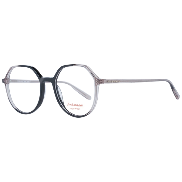 Okulary oprawki Damskie Ana Hickmann HI6193 Czarne