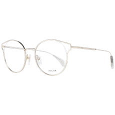 Okulary oprawki damskie Police VPL926 0300 50 Różowe Złoto