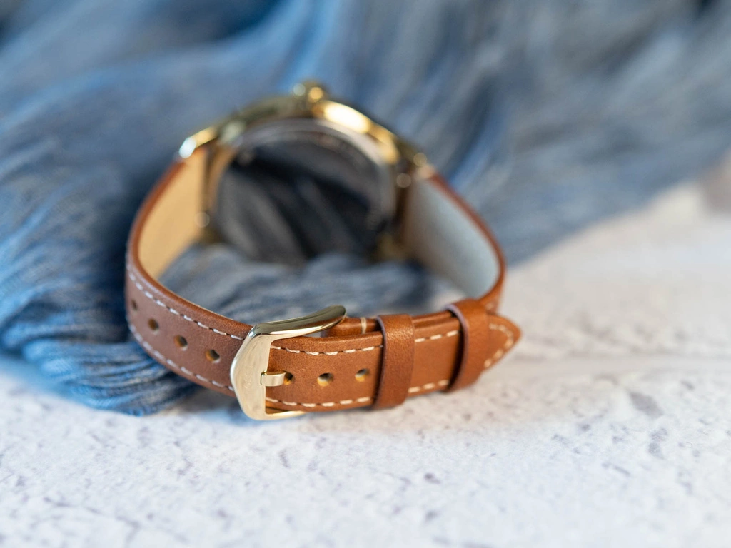 Zegarek damski Fossil ES5397 Gilmore