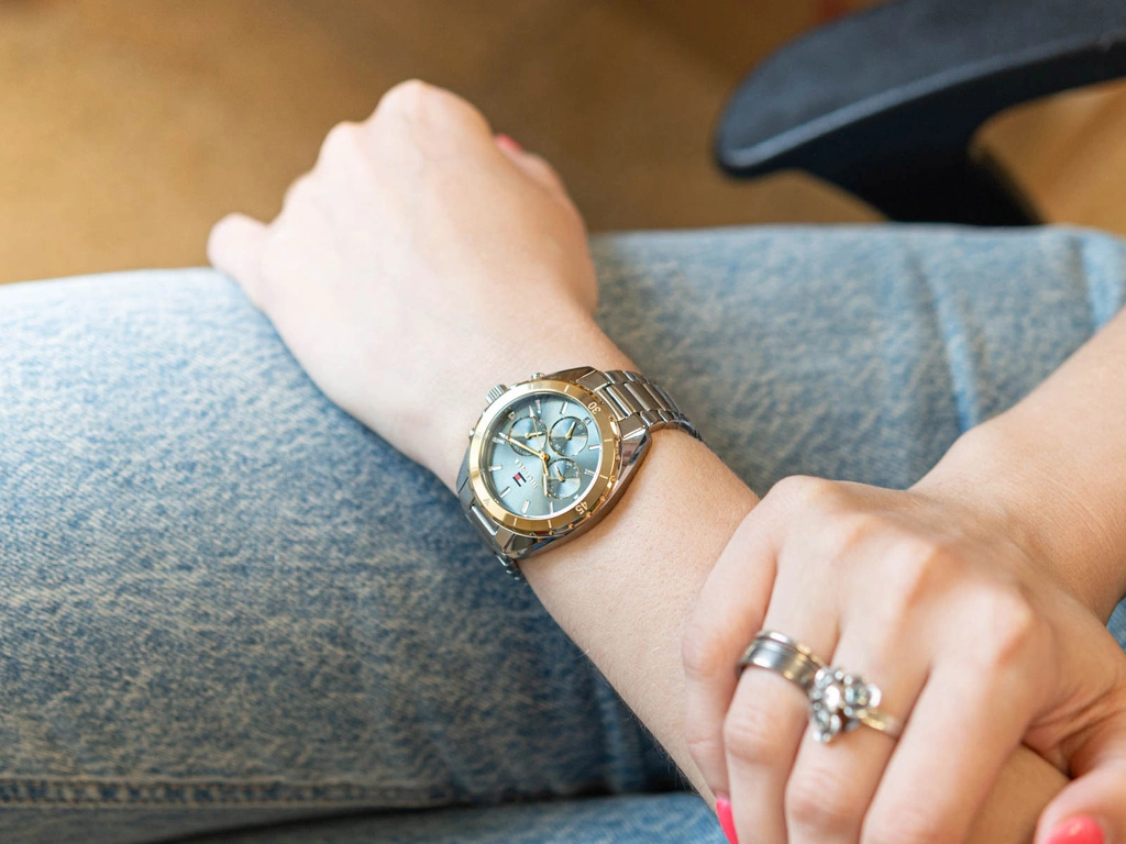 Zegarek damski TOMMY HILFIGER 1782785 Mellie