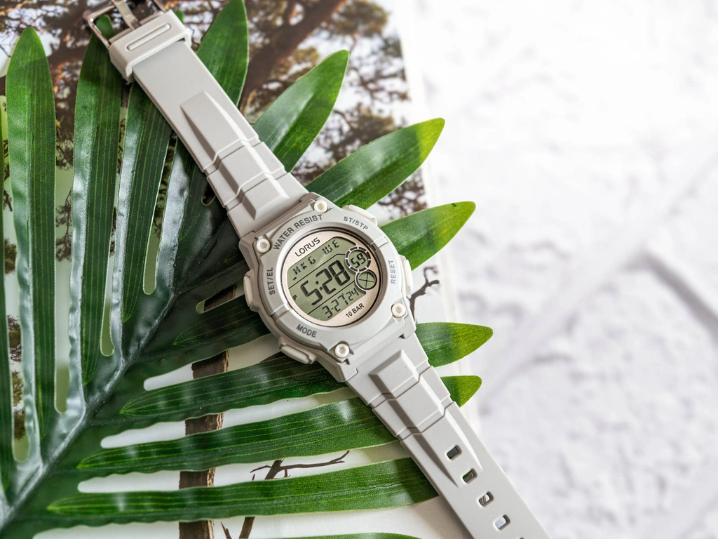 Zegarek męski LORUS R2335PX9 Sports