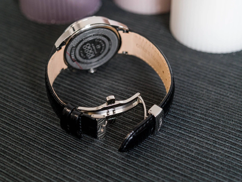 Zegarek męski ROAMER Superior Chrono 508837 41 45 05