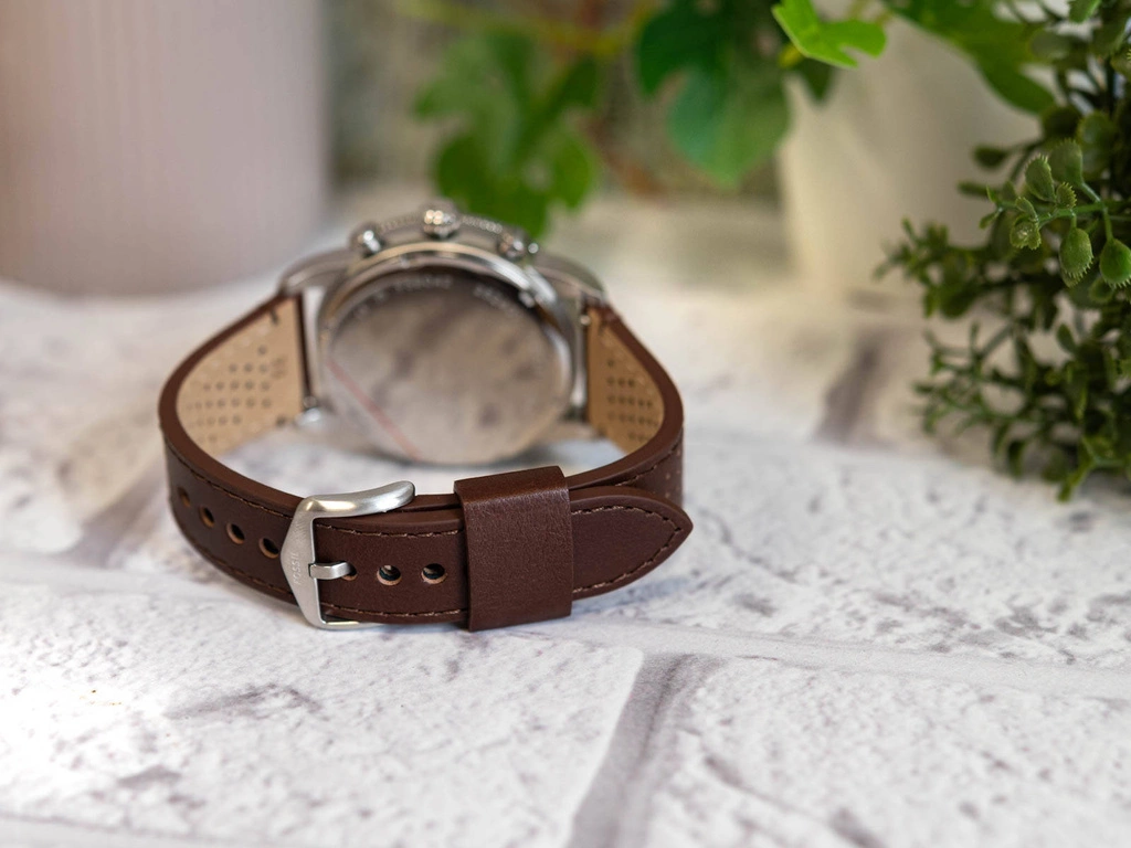 Zegarek męski FOSSIL FS6042 Sport Tourer Chronograph