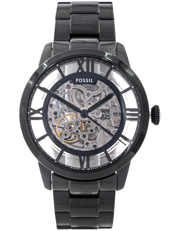 Zegarek męski FOSSIL ME3269 Townsman Automatic