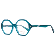 Okulary oprawki Damskie Ana Hickmann HI6250 Zielone
