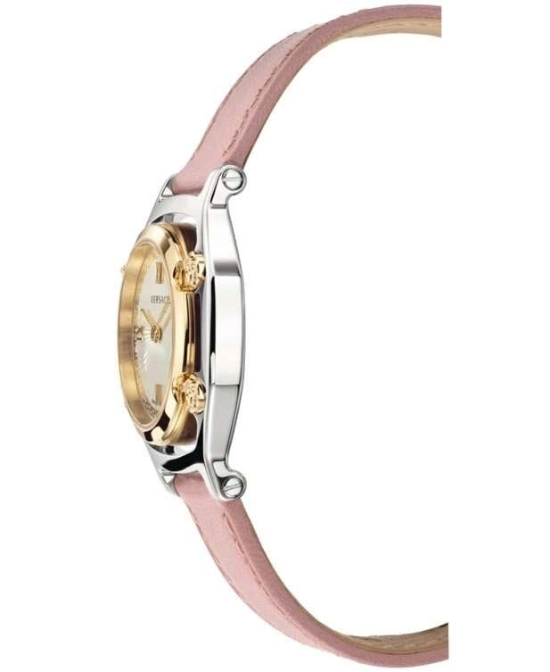 Zegarek damski VERSACE VEVF00220 Medusa Frame