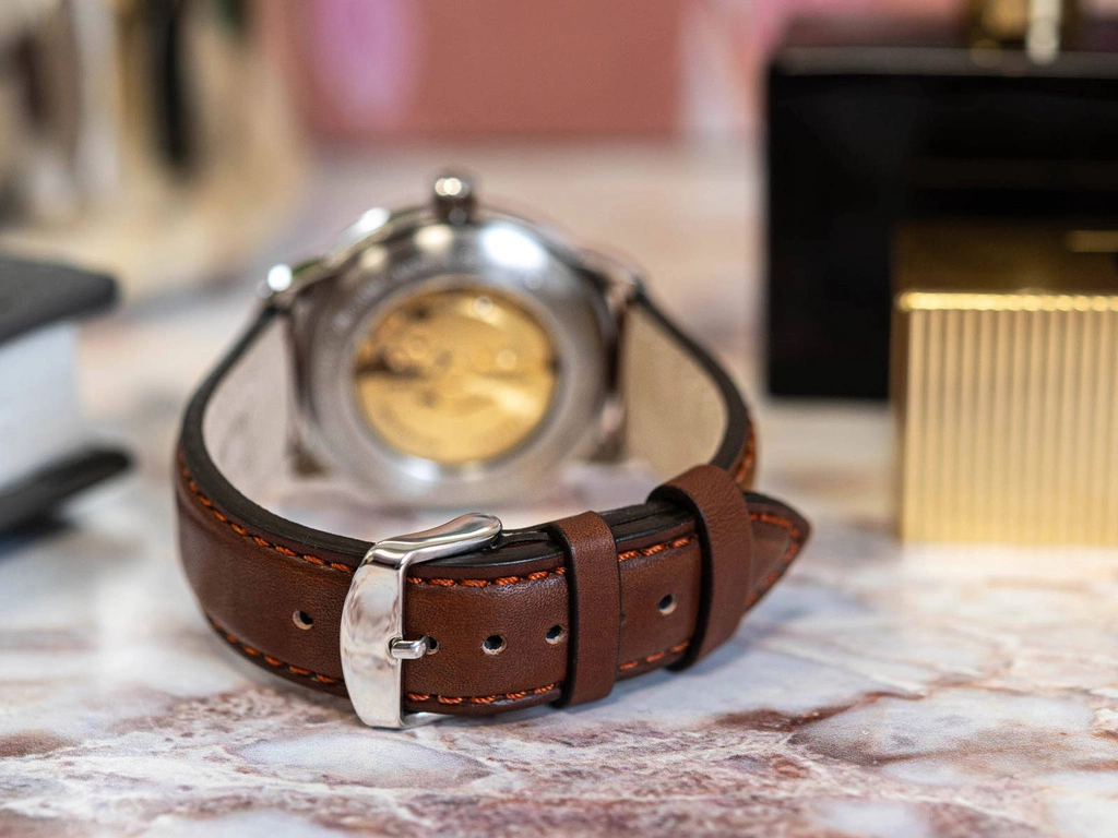 Zegarek męski ZEPPELIN 9664-5 Mediterranee