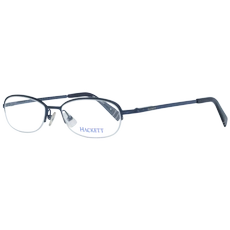 Okulary oprawki męskie Hackett HEK1011 Niebieskie