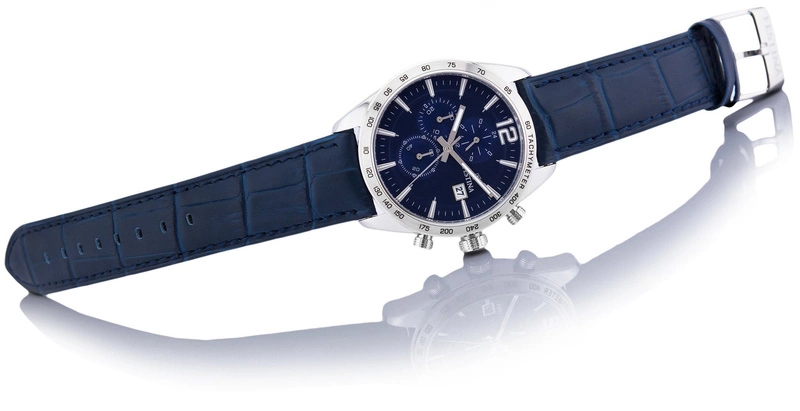Zegarek męski FESTINA Timeless Chronograph F16760/3