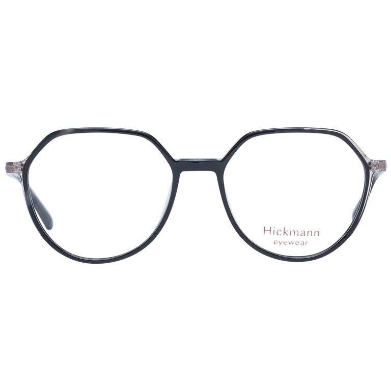 Okulary oprawki Damskie Ana Hickmann HI6216 Czarne