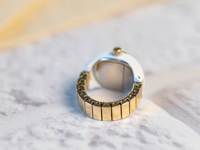 Zegarek damski FOSSIL ES5412 Watch Ring