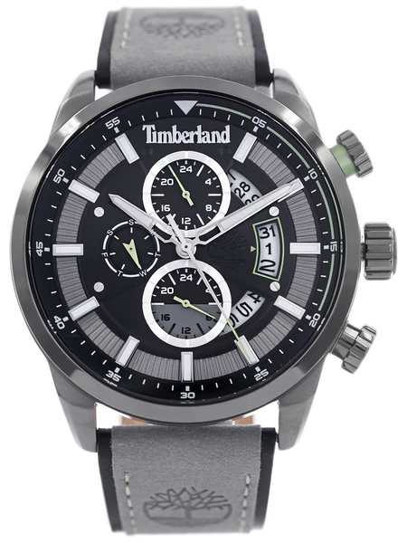 Zegarek męski TIMBERLAND Callahan TDWGF2102601