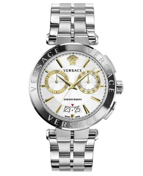 Zegarek męski VERSACE VE1D02323 Aion Chrono