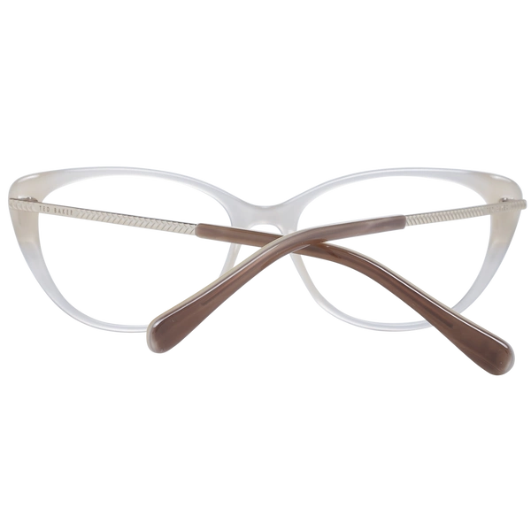 Okulary oprawki Damskie Ted Baker TB9198 151 51 Brązowe
