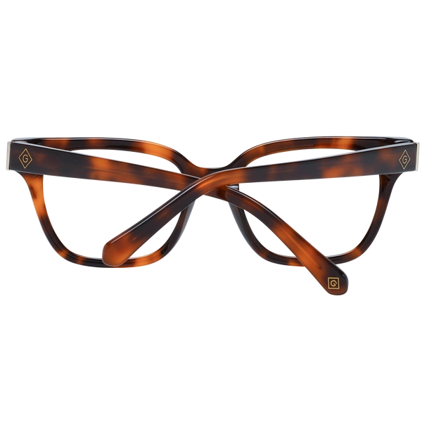 Okulary oprawki Damskie Gant GA4124 056 52 Brązowe