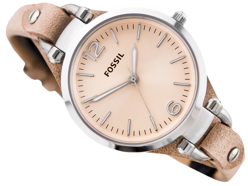 Zegarek damski FOSSIL Georgia ES2830