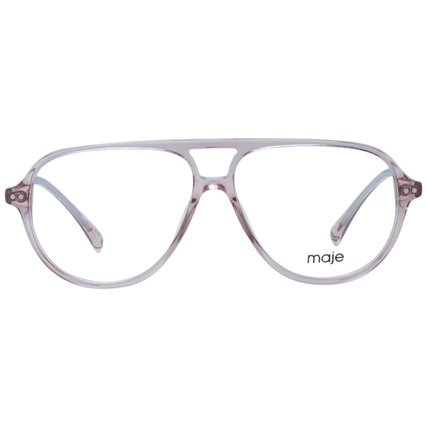 Okulary oprawki Damskie Maje MJ1031 Beżowe