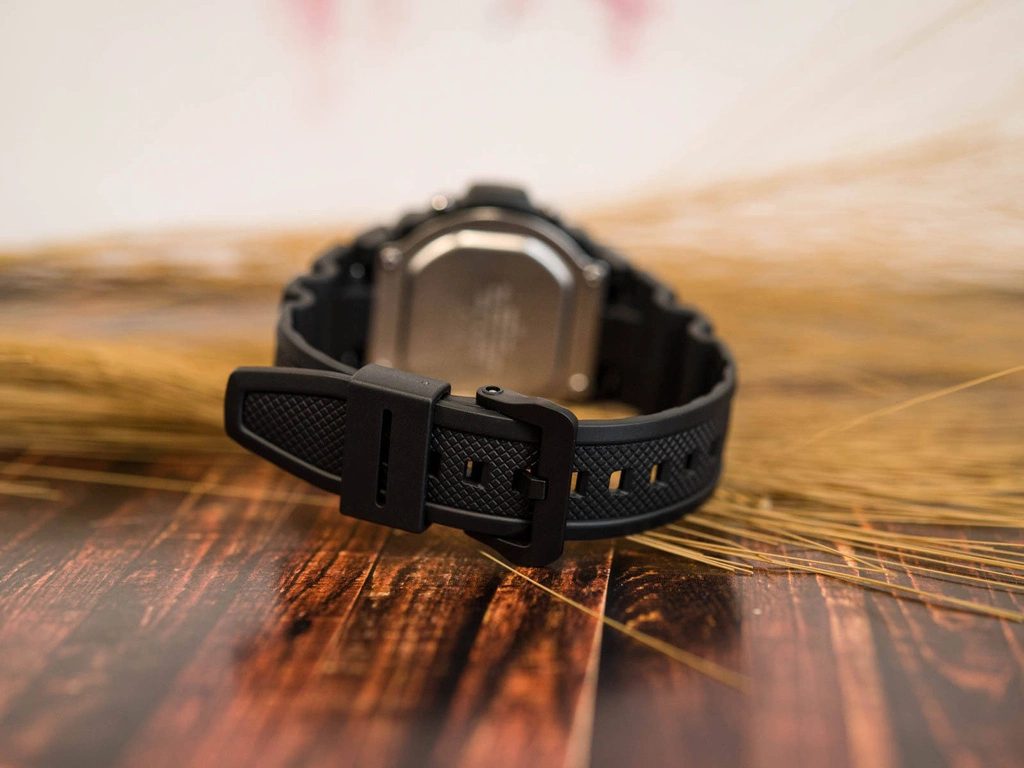 Zegarek męski CASIO W-219H-1A2VEF