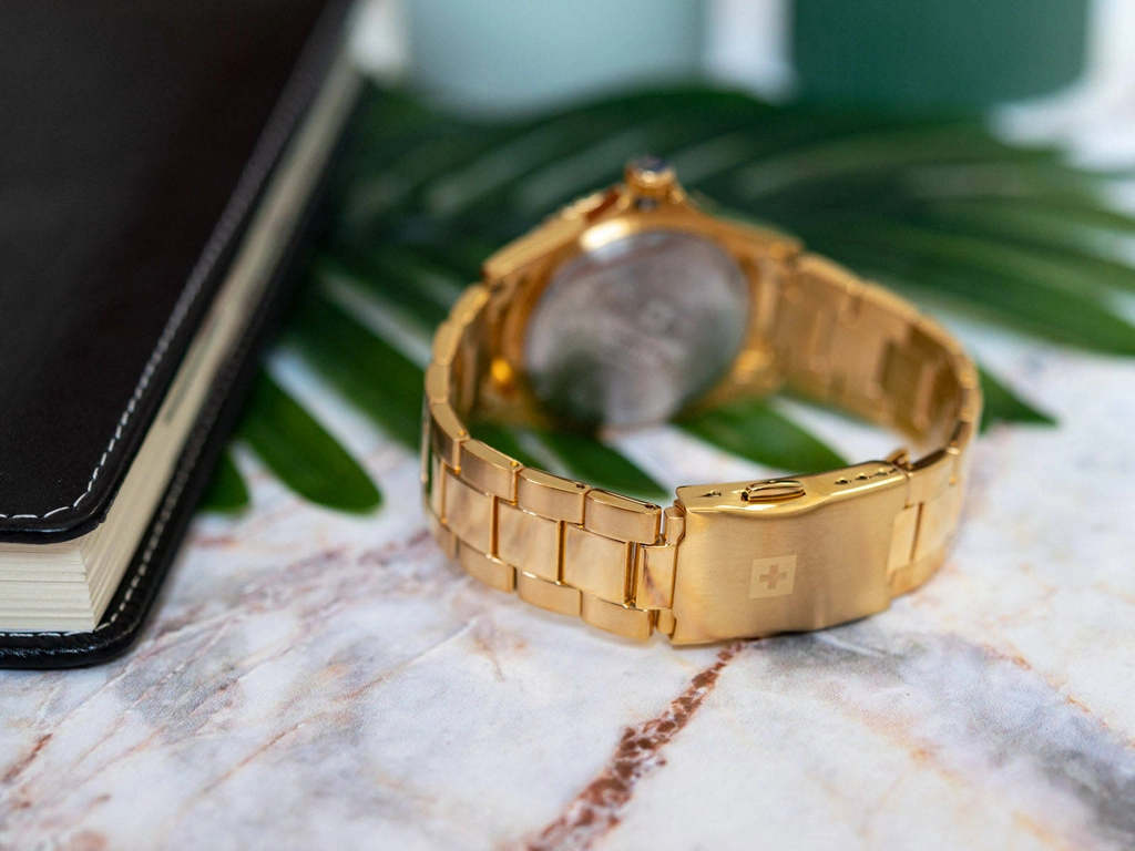 Zegarek męski SWISS ALPINE MILITARY SAM7052.1114