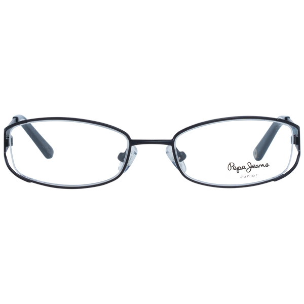 Okulary oprawki Dziecięce Pepe Jeans PJ2028 C1 46 Czarne