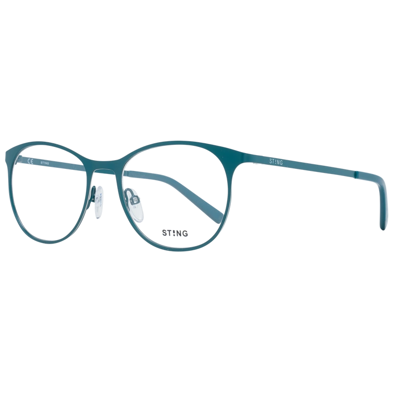 Okulary oprawki Sting VST016 0539 50 Zielone