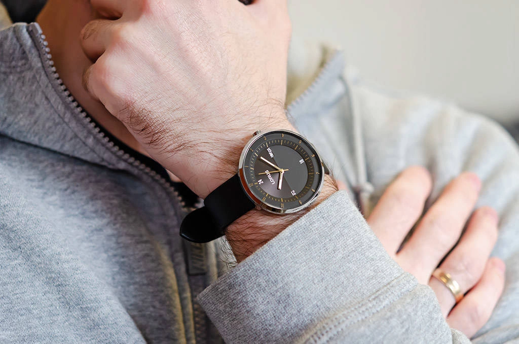 Zegarek męski LORUS RH957LX9